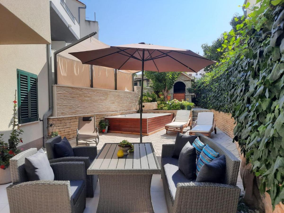 Apartments Vukovic Podstrana Dış mekan fotoğraf
