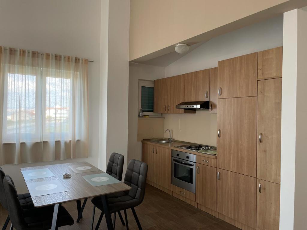 Apartments Vukovic Podstrana Dış mekan fotoğraf