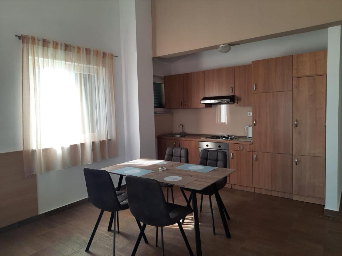 Apartments Vukovic Podstrana Dış mekan fotoğraf