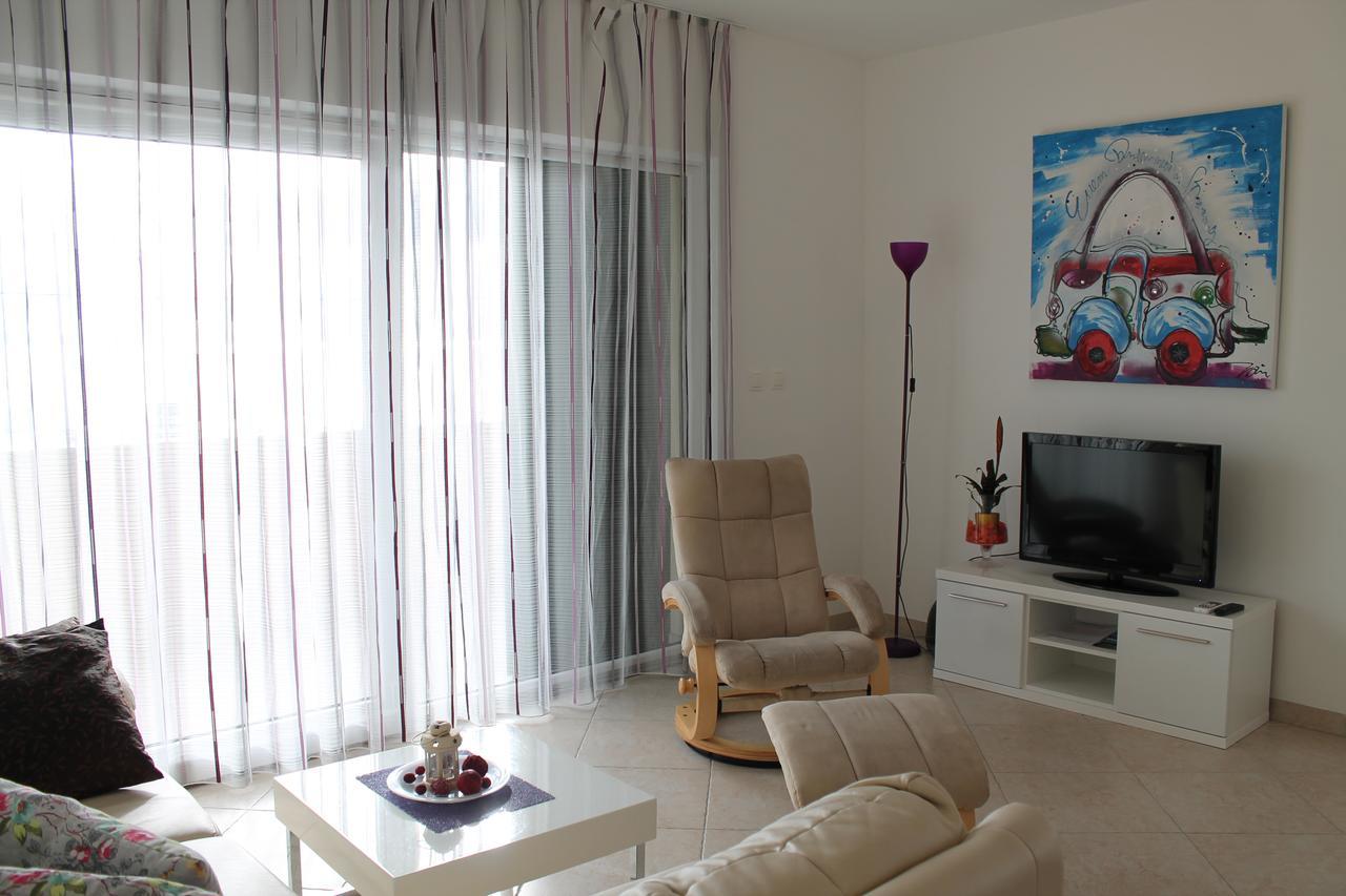 Apartments Vukovic Podstrana Dış mekan fotoğraf