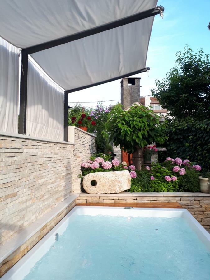 Apartments Vukovic Podstrana Dış mekan fotoğraf